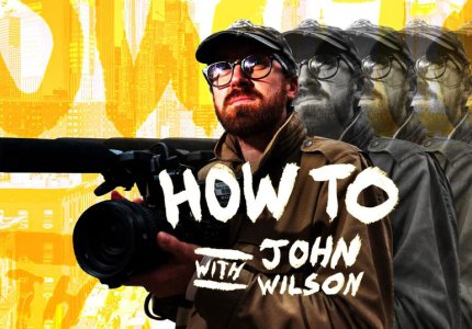 "How to with John Wilson" season 2: Αυθεντικά μαεστρικό