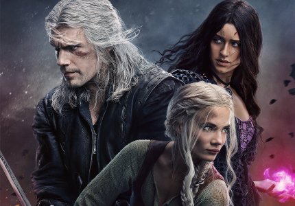 "The Witcher" season 3A: Διασκεδαστικό με τραβηγμένο το χειρόφρενο 