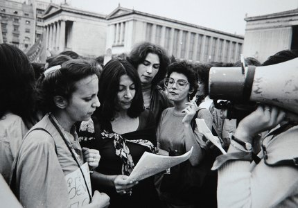 Women of the World Athens: Προβολές ντοκιμαντέρ στο ΚΠΙΣΝ