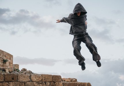 "O Xριστός ξανασταυρώνεται" γίνεται ταινία