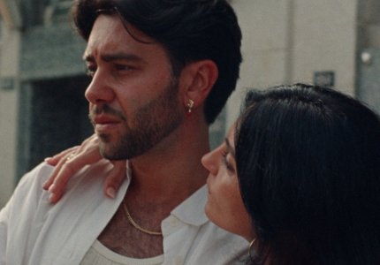 Η φλαμένκο κιθάρα του Γεράι Κορτές 