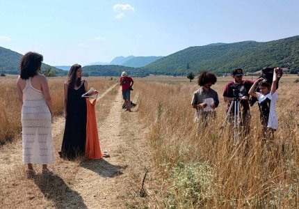 16ο Ζagoriwood. Φεστιβάλ στο βουνό