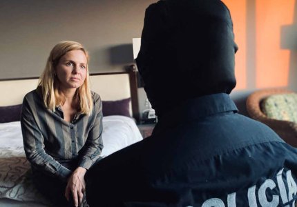 "Trafficked with Mariana van Zeller" season 1: Αληθινό