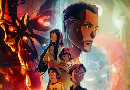 "Τerminator Anime": Ερωτικό γράμμα προς τον Εξολοθρευτή