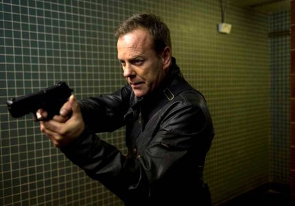 Νέα σεζόν "24" χωρίς Jack Bauer; Σοβαρά τώρα;