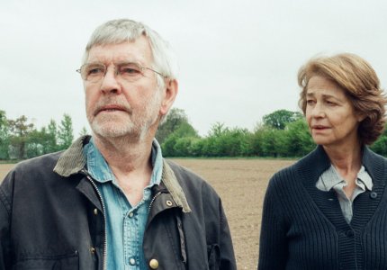 Berlinale 15: "45 years" - REVIEW