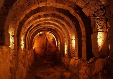 Αμερικάνικη παραγωγή στον Αχέροντα Πρέβεζας
