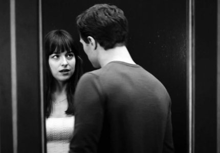Έτοιμη η παρωδία του "50 shades of Grey"