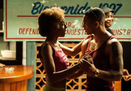Αdaptation Film Festival:Η Λογοτεχνία στον Κινηματογράφο