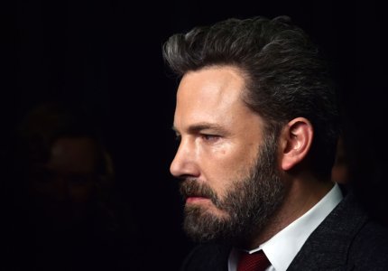 Ο Μπεν Άφλεκ ξανά σε κέντρο αποτοξίνωσης από το αλκοόλ