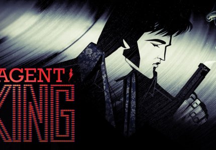 Agent King: Ο Elvis Presley κατάσκοπος