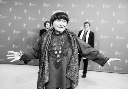 Berlinale 19: "Δεν είμαι θρύλος, είμαι ζωντανή ακόμα!"