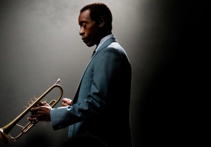 Trailer & clip για τον κιινηματογραφικό Miles Davis!
