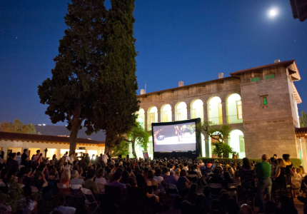 Athens Open Air Film Festival 2016: Το πρόγραμμα