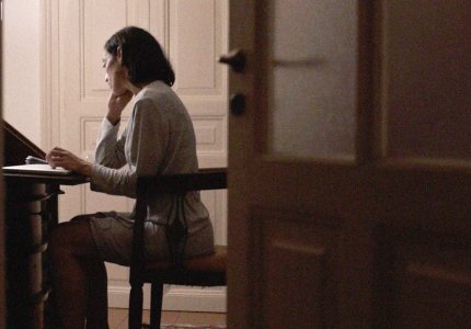 Ελεύθερη online μόνο για σήμερα μια ελληνική μικρού μήκους για την μοναξιά