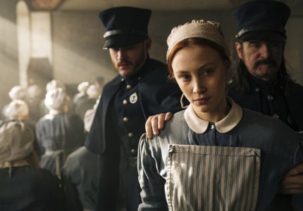 Μια γνώμη για την πρώτη σεζόν του Alias Grace