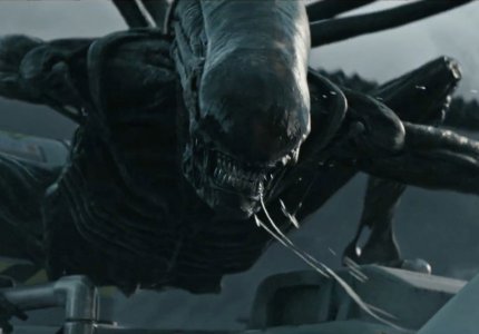 O Ρίντλεϊ Σκοτ στο επόμενο Alien, δεν θα έχει... alien!