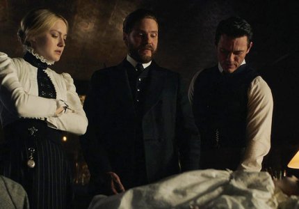 "Alienist" season 2: Κρατά αμείωτο το ενδιαφέρον