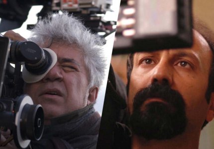 Αλμοδόβαρ στην παραγωγή, Φαραντί στο τιμόνι