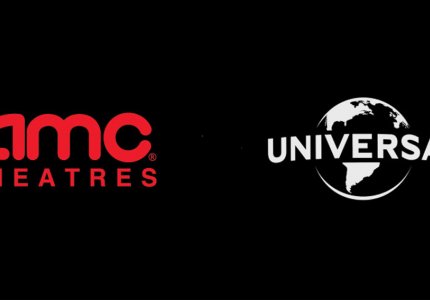 Universal και AMC αλλάζουν το κινηματογραφικό σκηνικό