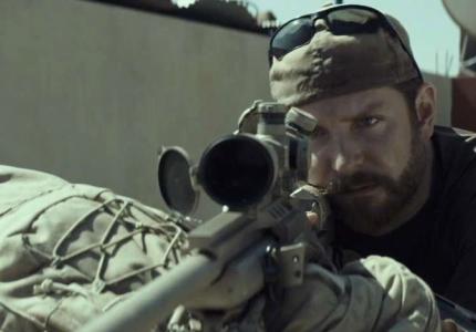 "American Sniper", η πιο επιτυχημένη ταινία του 2014 στις ΗΠΑ
