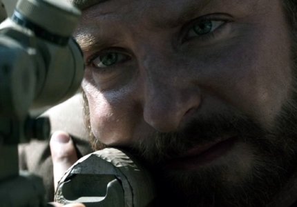 Θρίαμβος "Αmerican Sniper" στο Box Office