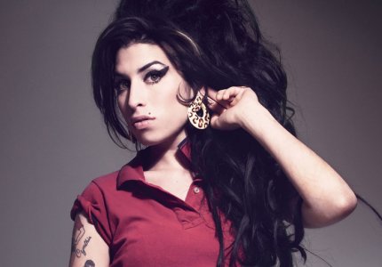 Η ζωή της Amy Winehouse γίνεται ταινία