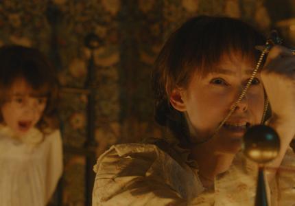 Berlinale 15: "Angelica" - REVIEW