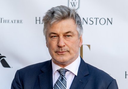 Μαθήματα διαχείρισης θυμού για τον Alec Baldwin