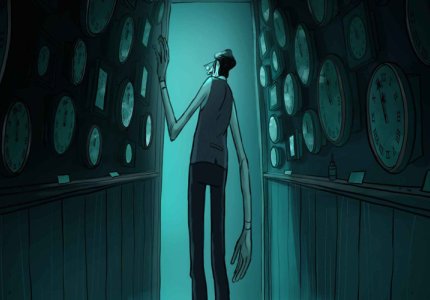 Athens Animfest 2017 στο Τριανόν