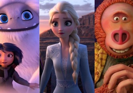Oscars 2020: Aυτά είναι τα 32 animation που δηλώθηκαν