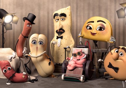 Tα 27 animation που θα διεκδικήσουν θέση στην πεντάδα των Οσκαρ