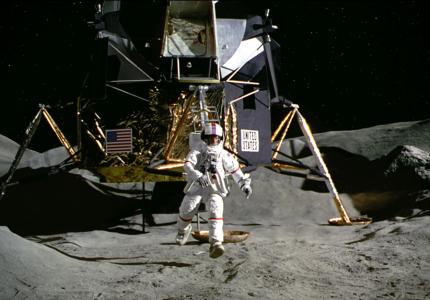 "Apollo 11": Το ντοκιμαντέρ που ενθουσιάζει