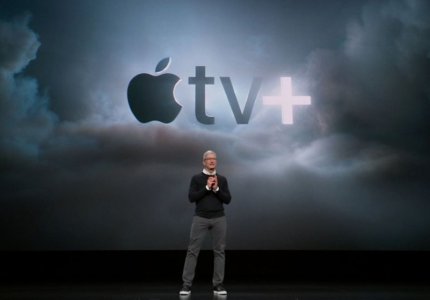 Τιμή, ημερομηνία και περιεχόμενο για την Apple TV+