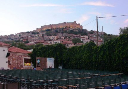 move it θερινα σινεμα αριων μολυβος