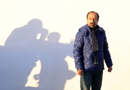 Αφιέρωμα στον Ασγκάρ Φαραντί στην Ταινιοθήκη