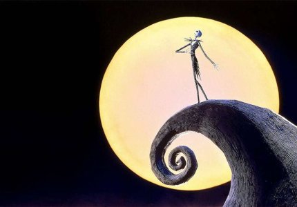 Κινηματογραφικά Χριστούγεννα στην Αθήνα με τον Δήμο Αθηναίων