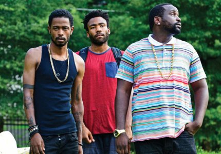 "Atlanta" - Season 1: Κριτική