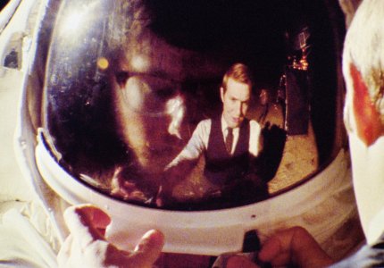 Νύχτες Πρεμιέρας 16: Operation Avalanche - Κριτική