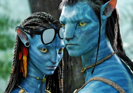 3D χωρίς γυαλιά στο νέο Avatar