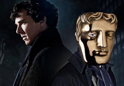 To "Sherlock" νικητής στα τηλεοπτικά Bafta