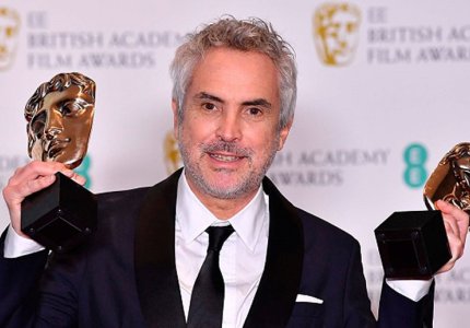 Bafta 19: Ο Λάνθιμος τα πολλά, ο Κουαρόν τα σημαντικά