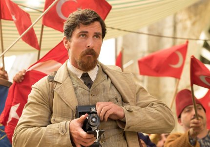 Το "The promise" με τον Κρίστιαν Μπέιλ διχάζει πριν καν προβληθεί