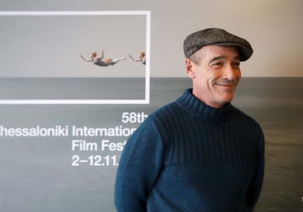 φεστιβαλ θεσσαλονικης 2017 ζαν μαρκ μπαρ