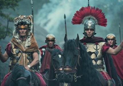 "Barbarians" season 1: Το Vikings των Γερμανών