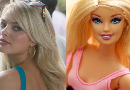 Η Μαργκό Ρόμπι θα γίνει η Barbie και ο Ράιαν Γκόσλινγκ ο Κεν