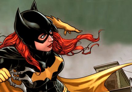 "Batgirl" με τον σκηνοθέτη των "Avengers"!