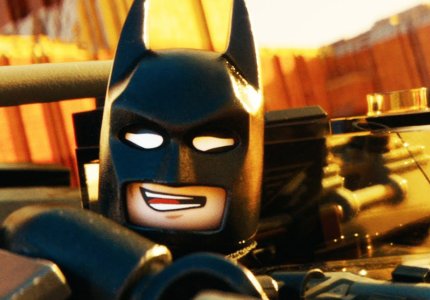 To "Lego Movie" έχει το τέλειο spin-off