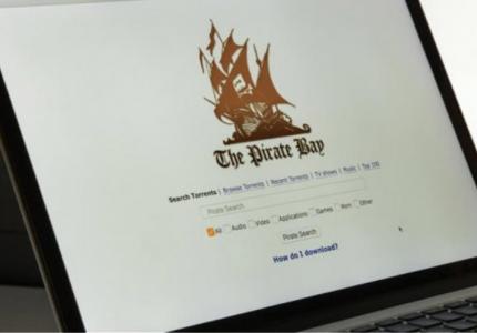 Η Ελλάδα κλείνει το Pirate Bay και άλλες 38 ιστοσελίδες