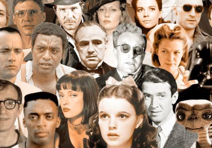Οι 100 καλύτερες αμερικανικές ταινίες όλων των εποχών για το BBC